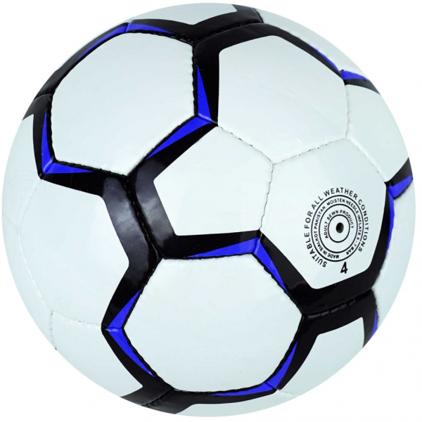 Helix Game 4 Numara Futbol Topu