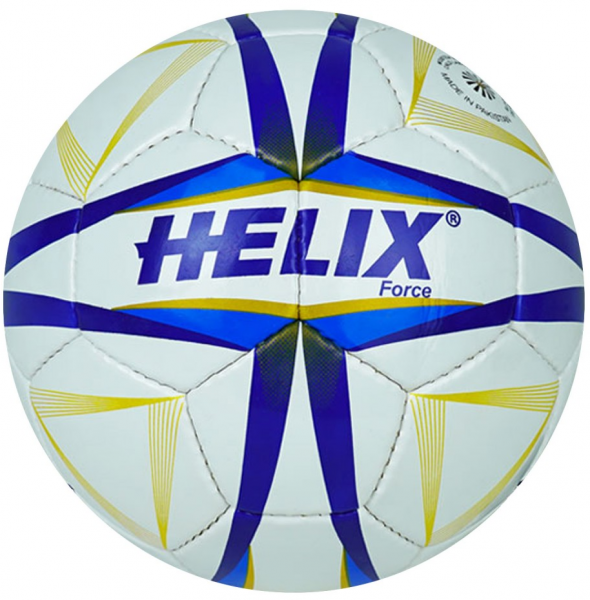 Helix Force 5 Numara Futbol Topu