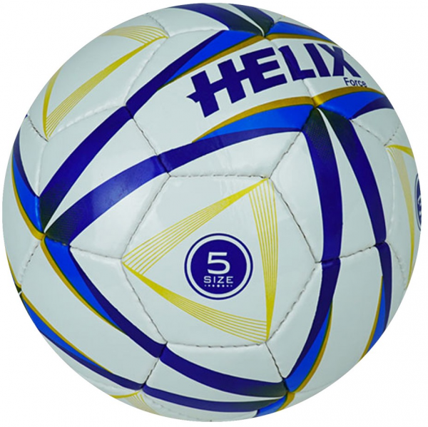 Helix Force 5 Numara Futbol Topu