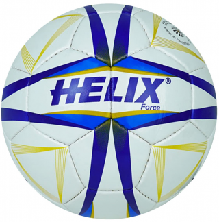 Helix Force 5 Numara Futbol Topu