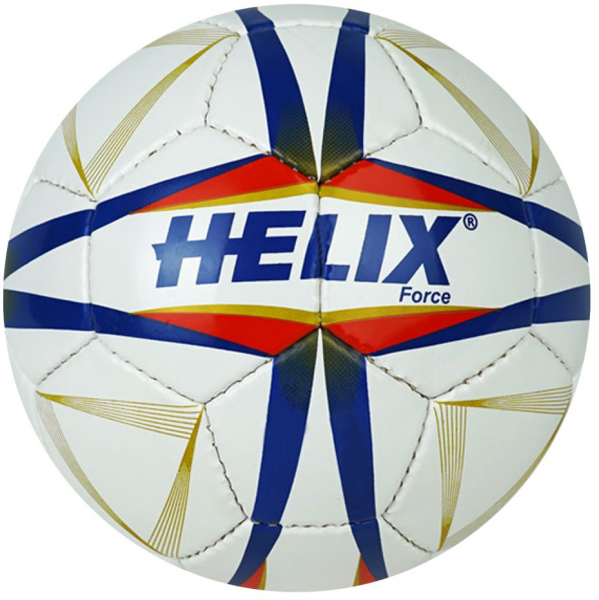 Helix Force 4 Numara Futbol Topu