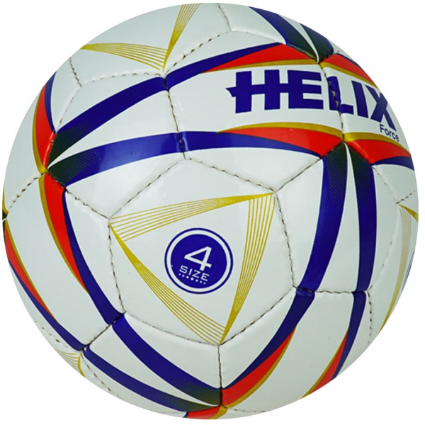 Helix Force 4 Numara Futbol Topu