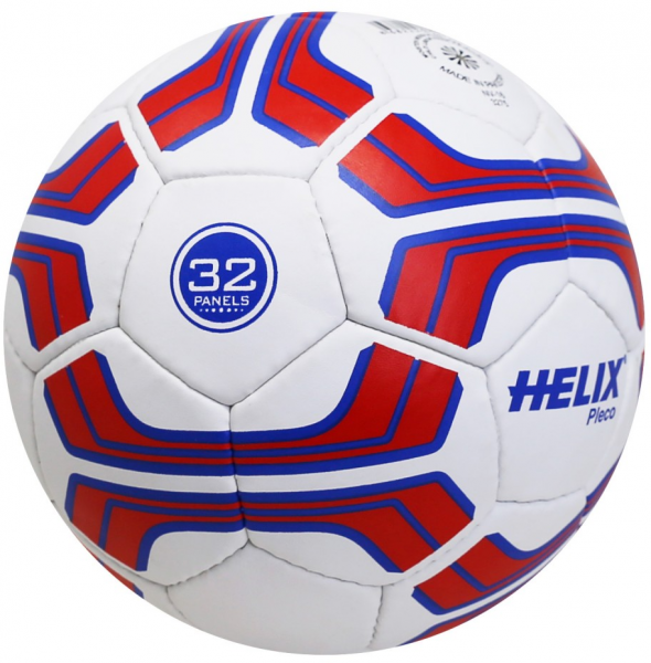 Helix Pleco 5 Numara Futbol Topu