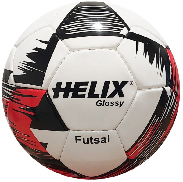 Helix Glossy 4 Numara Futsal Topu