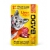 Bado Yetişkin Ciğerli 85gr Kedi Maması