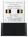 Mercusys MA14N resim