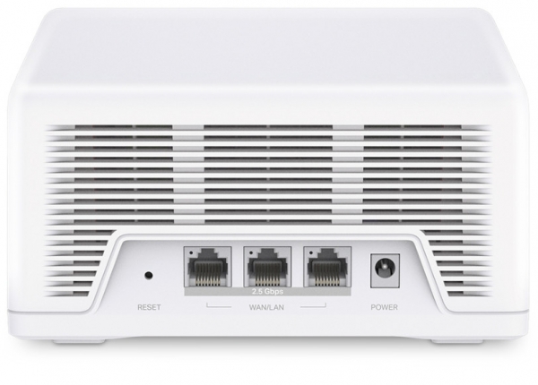 Mercusys Halo H47BE Router