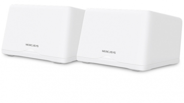 Mercusys Halo H47BE Router