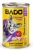 Bado Tavuk Etli Yetişkin 400 gr Kedi Maması