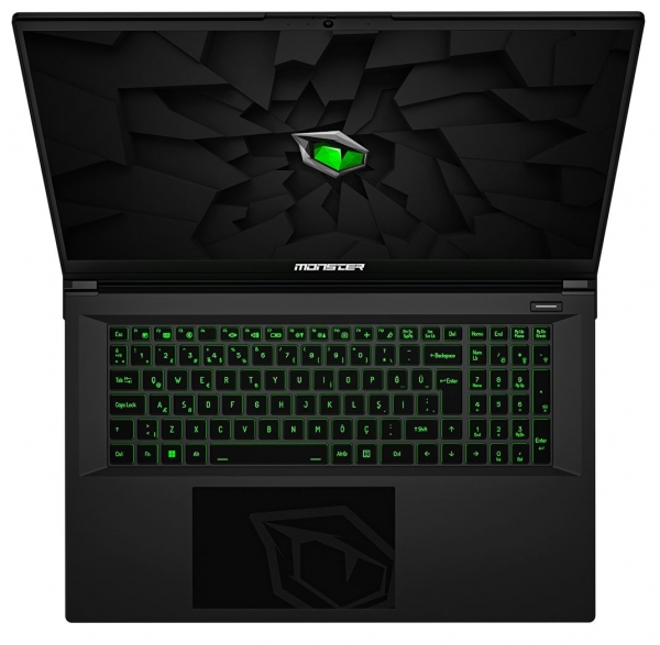 Monster Abra A7 V16.2.4 Laptop