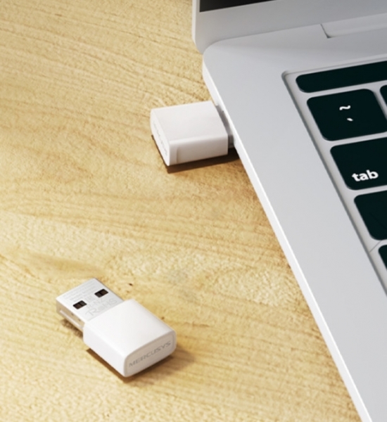 Mercusys MA30N Kablosuz Ağ Adaptörü