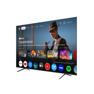 Next YE-86JFSG8-QLED+ Ultra HD (4K) TV