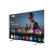 Next YE-86JFSG8-QLED+ Ultra HD (4K) TV