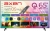 Axen AX65QMN252-0276 Ultra HD (4K) TV