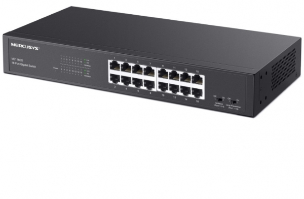 Mercusys MS116GS Switch