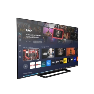 Toshiba 43UV3363DT Ultra HD (4K) TV