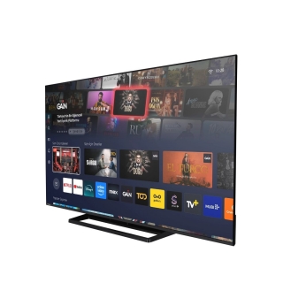 Toshiba 43UV3363DT Ultra HD (4K) TV