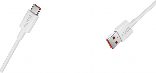 Auris CB61 Şarj Kablosu