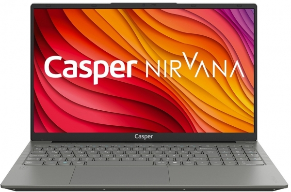 Casper Nirvana X650.1362-DX00A-G-F Laptop