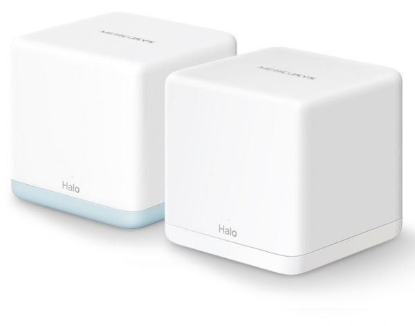 Mercusys Halo H32G Router
