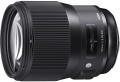 Sigma 135mm F1.8 DG HSM resim