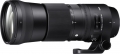 Sigma 150-600 mm F5-6.3 DG OS HSM Contemporary resim