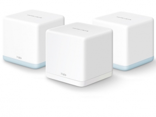 Mercusys Halo H32G Router
