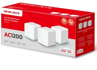 Mercusys Halo H32G Router