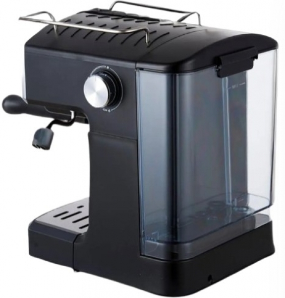 Robo Süt Köpürtücülü Espresso Latte Cappuccino Americano Kahve Makinesi