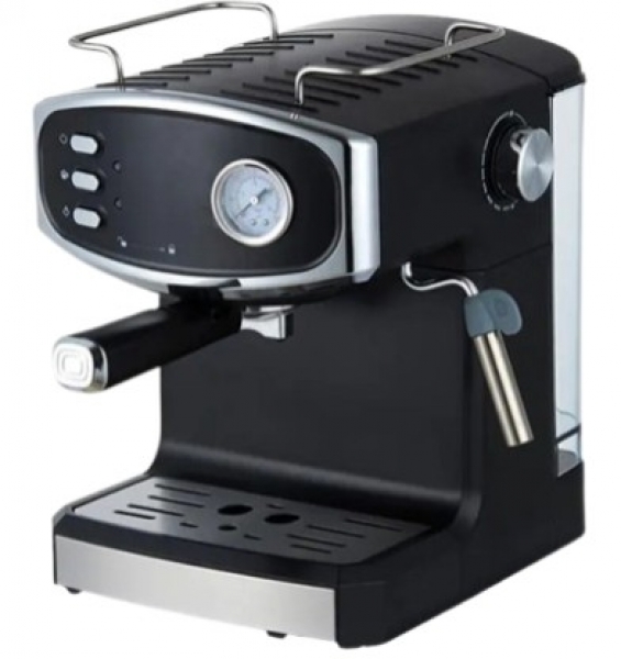Robo Süt Köpürtücülü Espresso Latte Cappuccino Americano Kahve Makinesi