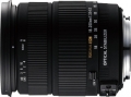 Sigma 18-200mm F3.5-6.3 DC Macro OS HSM C resim