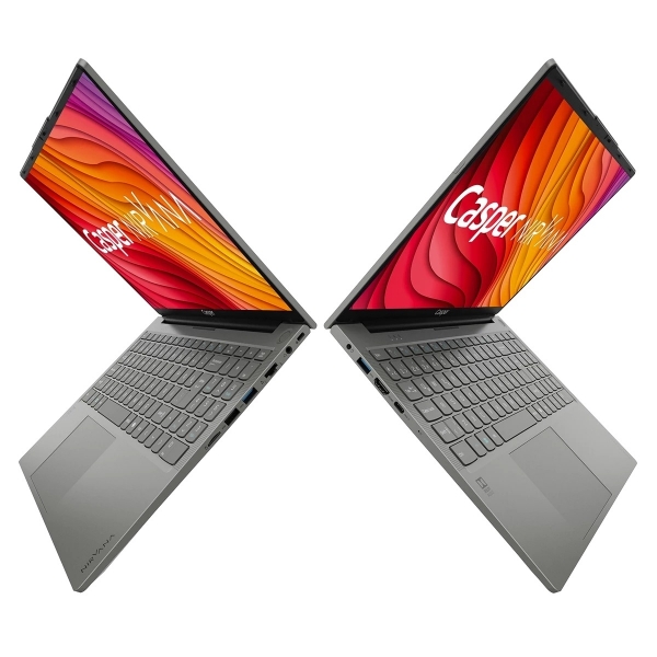 Casper Nirvana X650.1362-BV00A-G-F Laptop