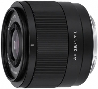 Viltrox AF 25mm F1.7 Air (Sony E)