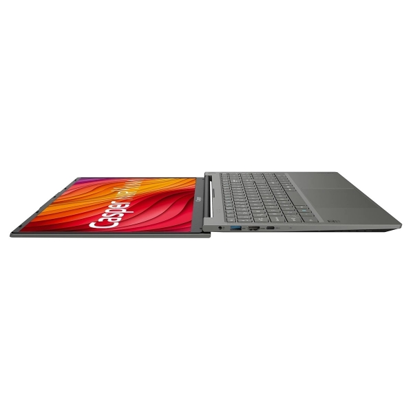 Casper Nirvana X650.1362-BF00A-G-F Laptop