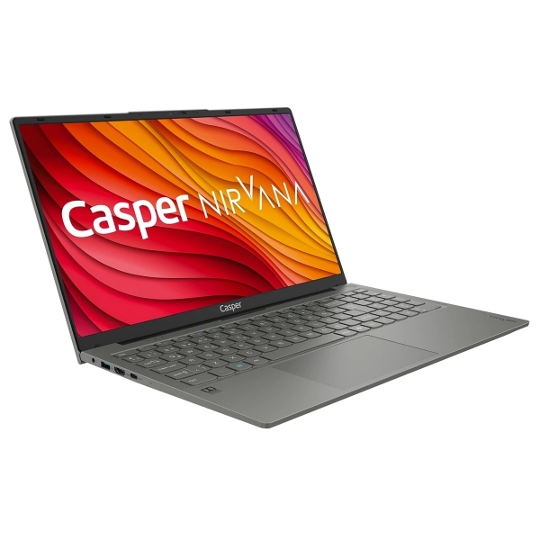 Casper Nirvana X650.1362-BF00A-G-F Laptop