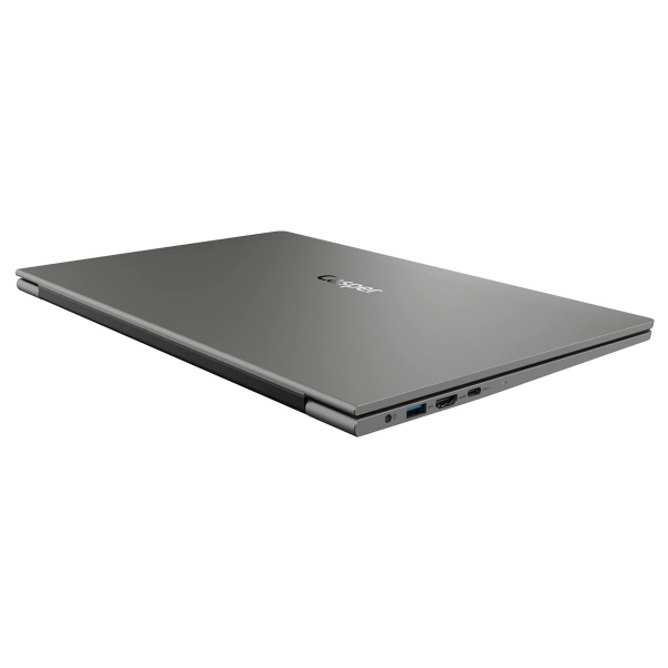 Casper Nirvana X650.1362-BF00A-G-F Laptop