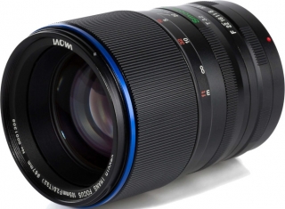 Laowa 105mm F2 Smooth Trans Focus (STF)