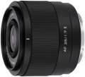Viltrox AF 25mm F1.7 Air resim