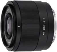 Viltrox AF 25mm F1.7 Air resim