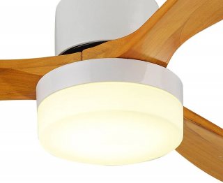 Fancium DKF-301 Tavan Tipi Vantilatör
