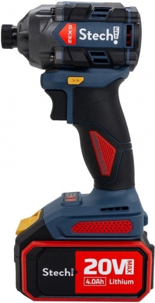Stechend SX32-2x4.0 Akülü Vidalama