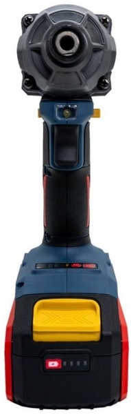 Stechend SX32-2x4.0 Akülü Vidalama