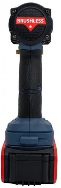 Stechend SX32-2x4.0 Akülü Vidalama