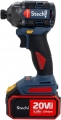 Stechend SX32-2x4.0 resim