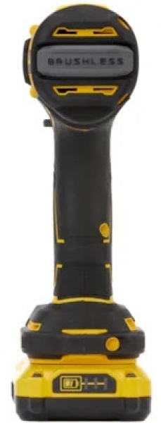 Stanley SBD715B-TR Akülü Matkap (1 Akülü / 2 Ah)