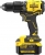 Stanley SBD715B Akülü Matkap