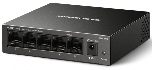 Mercusys MS105GS Switch