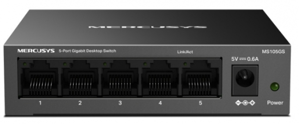 Mercusys MS105GS Switch