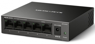 Mercusys MS105GS Switch