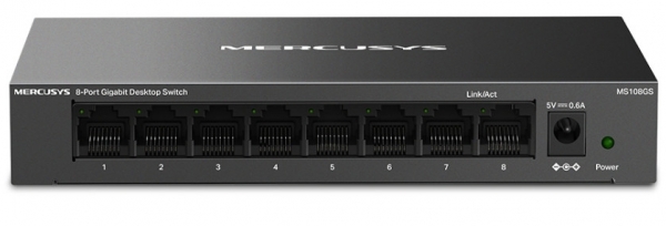 Mercusys MS108GS Switch